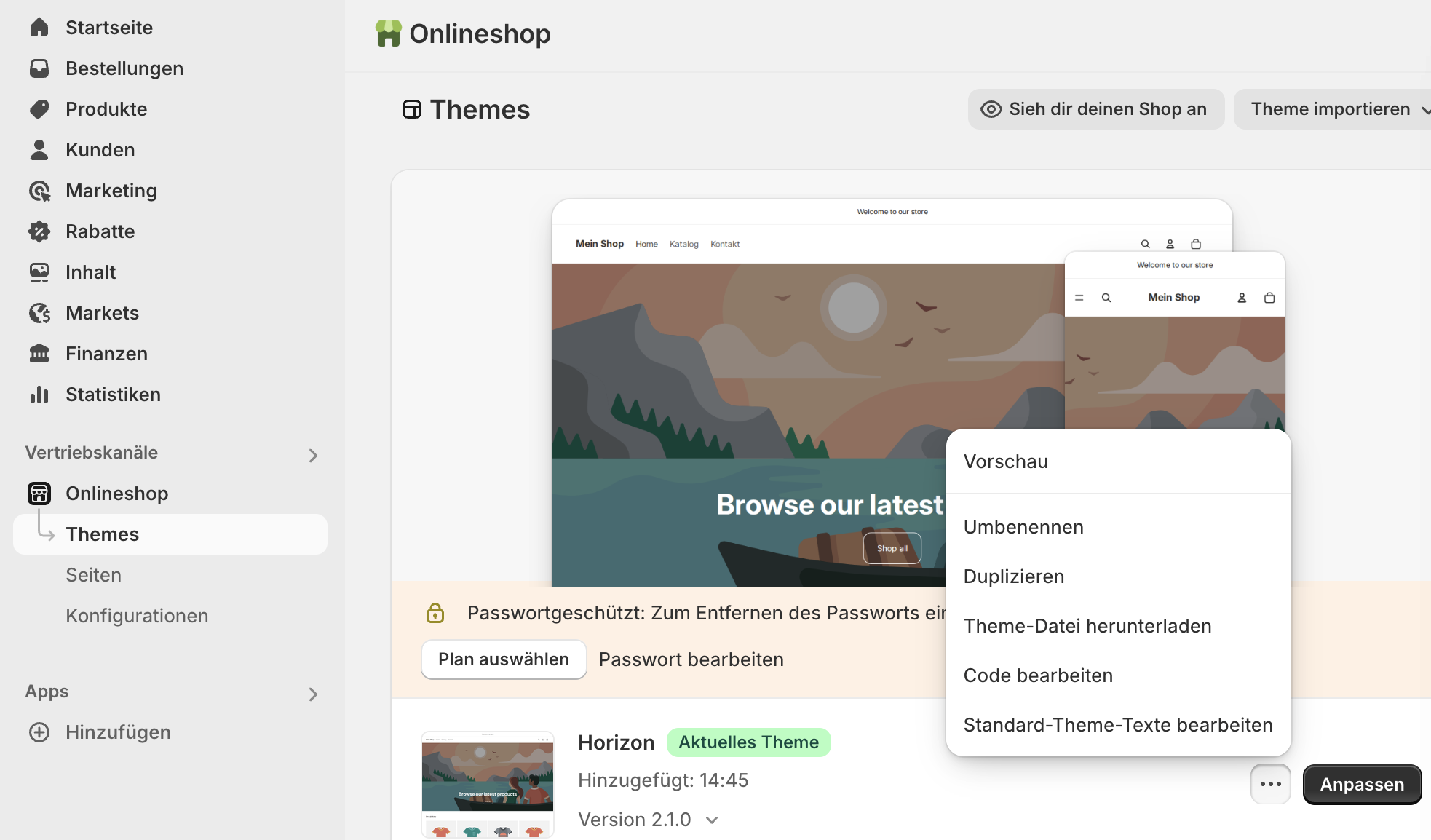 Shopify